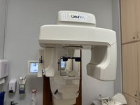 Томограф Gendex GXDP-700-1