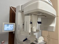 Томограф Gendex GXDP-700-1