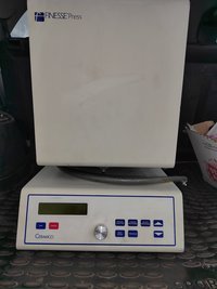 Печь стоматологическая Ceramco Finesse press