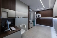 Цифровая панорамная рентгеновская установка Gendex DP-300 выпуск с 70кВ