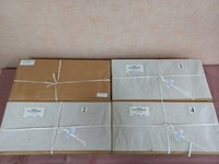 Набор инструментов операционный большой, БОН, Казань