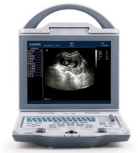 УЗИ-аппарат ветеринарный KX5600 (KAIXIN) универсальный