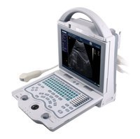 УЗИ-аппарат ветеринарный KX5600 (KAIXIN) универсальный