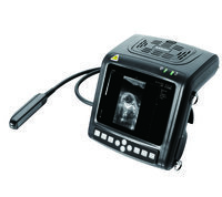 УЗИ-аппарат ветеринарный KX5200 (KAIXIN) универсальный
