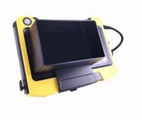 УЗИ-аппарат ветеринарный KX5600E (KAIXIN) специализированный для КРС