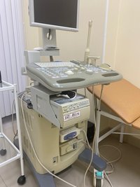 УЗИ аппарат ALOKA Германия 2007 год выпуска