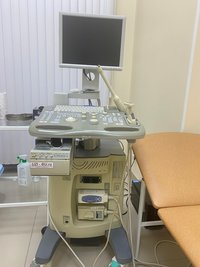 УЗИ аппарат ALOKA Германия 2007 год выпуска