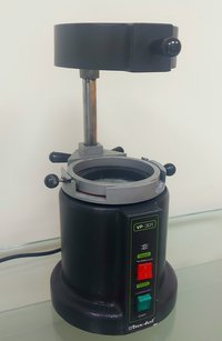 Вакуумформер стоматологический VP-301 аппарат термоформовочный