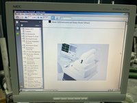 Оптический когерентный томограф Zeiss Stratus OCT