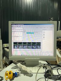 Оптический когерентный томограф Zeiss Stratus OCT