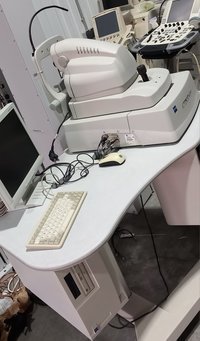 Оптический когерентный томограф Zeiss Stratus OCT