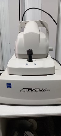 Оптический когерентный томограф Zeiss Stratus OCT