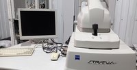 Оптический когерентный томограф Zeiss Stratus OCT