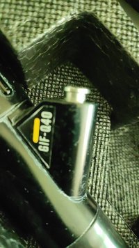 Olympus GIF-Q40 с кейсом, полная комплектация