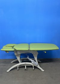 Массажный стол Lojer 115E/F5
