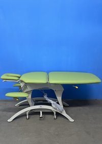 Массажный стол Lojer 115E/F5