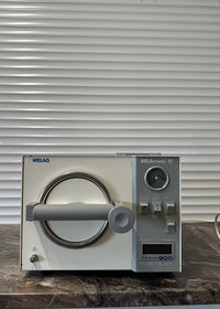 Автоклав Melag melatronic 17