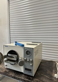 Автоклав Melag melatronic 17