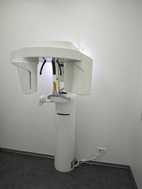 Дентальный томограф Sirona Orthophos SL 3D