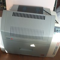 Принтер термографический медицинский Agfa Drystar 5302
