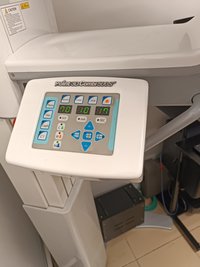 Ортопантомограф Point 3D Combi 500S