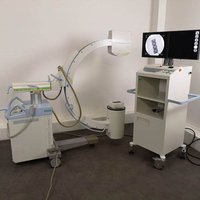 С-дуга Siemens Siremobil Compact L из Германии.