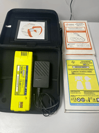 Автоматический наружный дефибриллятор ZOLL PowerHeart AED G3 Pro