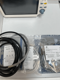 Монитор пациента Mindray PM-8000