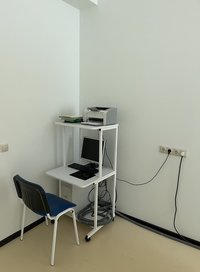 Денситометр Hologic Discovery A