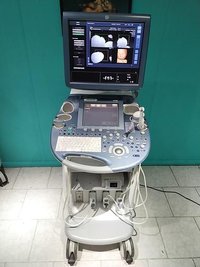 Профессиональный УЗИ аппарат GE Voluson E8