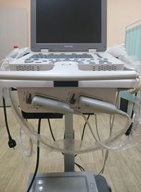 Портативный УЗИ аппарат Samsung sono u6