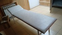 Кушетка медицинская