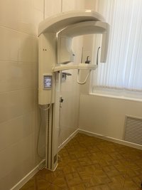 Ортопантомограф (ОПТГ) PlanmecaProOne