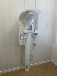 Ортопантомограф (ОПТГ) PlanmecaProOne