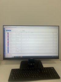 Ортопантомограф (ОПТГ) PlanmecaProOne
