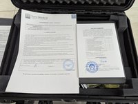 Маммограф электроимпедансный "мэм 20-08"