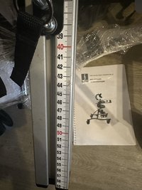 Вертикализатор опора для стояния 