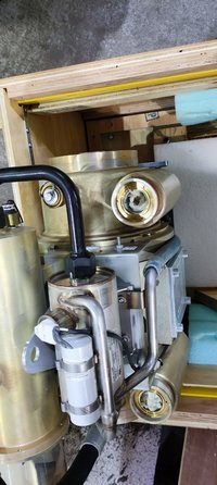 Рентген трубка MX200 X-Ray. Корпус.