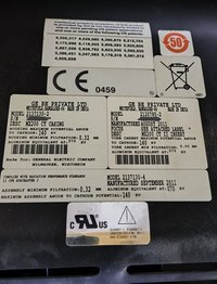 Рентген трубка MX200 X-Ray. Корпус.