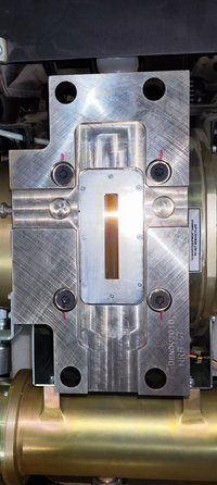 Рентген трубка MX200 X-Ray. Корпус.