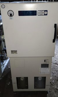 AUTOKLAVE HIRAYAMA HRH – 110