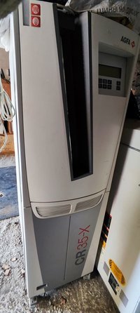 Дигитайзер AGFA CR 35-X под восстановление.