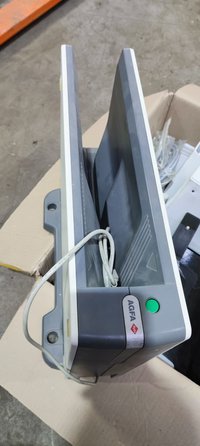 Дигитайзер AGFA CR 35-X под восстановление.