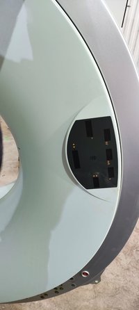Компьютерный томограф Siemens Somatom Emotion 6. Некомплектный, под восстановление или на запчасти