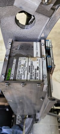 Компьютерный томограф Siemens Somatom Emotion 6. Некомплектный, под восстановление или на запчасти