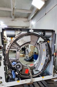 Компьютерный томограф Siemens Somatom Emotion 6. Некомплектный, под восстановление или на запчасти