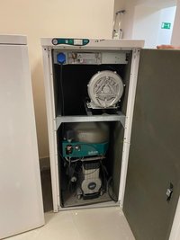 Стоматологический компрессор ekom duo t