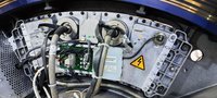 Siemens 7125615 Tank. Генератор p/n 07125615