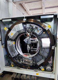 Siemens 7125615 Tank. Генератор p/n 07125615