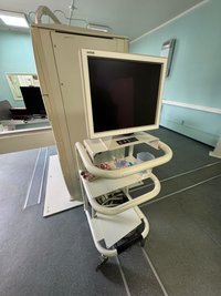Комплекс рентгенодиагностический Gilardoni QX